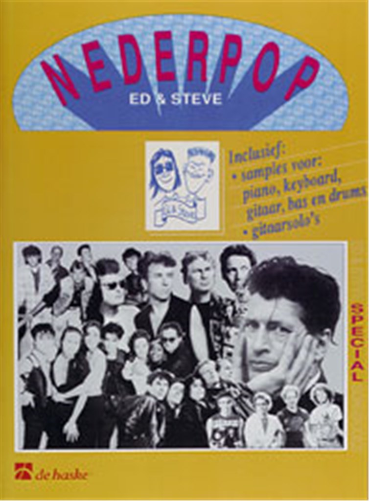 Nederpop 1
